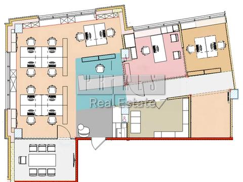 комерційна за адресою Князів Острозьких вул. (Московська), 32/ 2