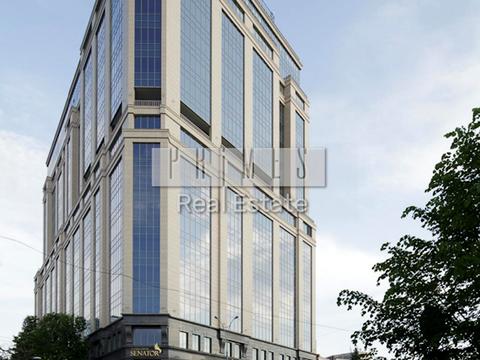 комерційна за адресою Князів Острозьких вул. (Московська), 32/ 2