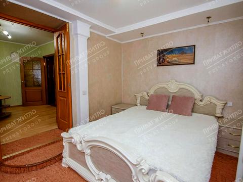 квартира за адресою Чумацький Шлях вул. (Половки), 17