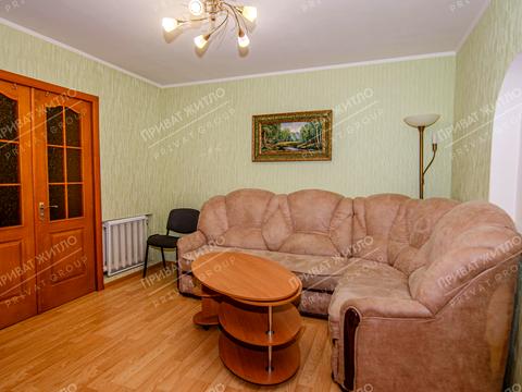 квартира по адресу Чумацький Шлях ул. (Половки), 17