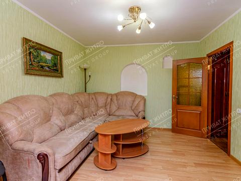 квартира за адресою Чумацький Шлях вул. (Половки), 17