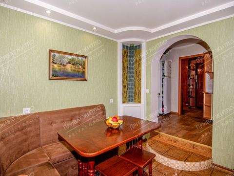 квартира за адресою Чумацький Шлях вул. (Половки), 17