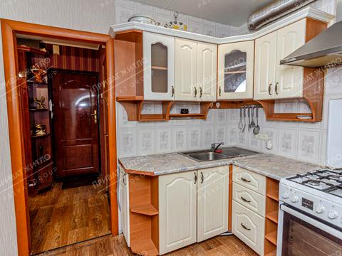 квартира за адресою Чумацький Шлях вул. (Половки), 17