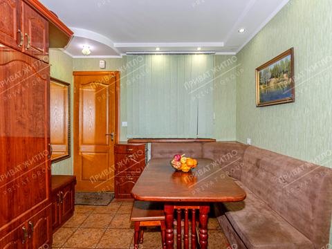 квартира за адресою Чумацький Шлях вул. (Половки), 17