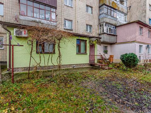 квартира за адресою Чумацький Шлях вул. (Половки), 17