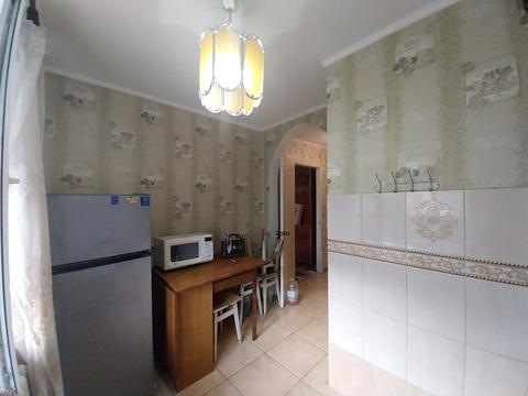 квартира за адресою Надії Світличної пров. (Волго-Донський), 1