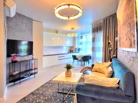 квартира по адресу Бусловская ул., 12