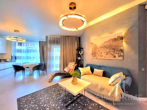 квартира по адресу Бусловская ул., 12