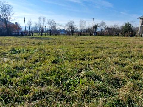 ділянка за адресою Миру