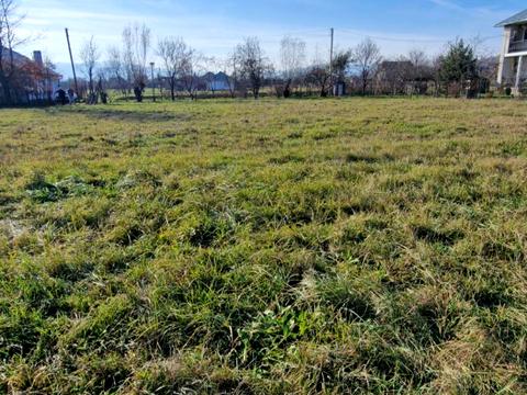 ділянка за адресою Миру