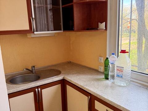 квартира за адресою Євгена Чикаленка вул., 44