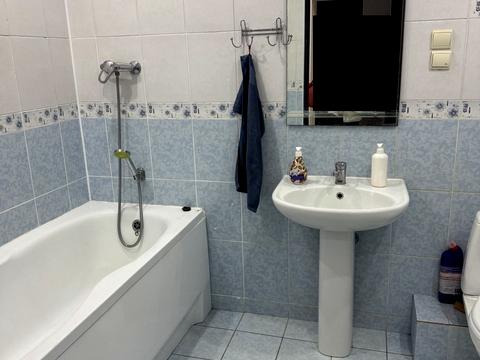 квартира за адресою Євгена Чикаленка вул., 44