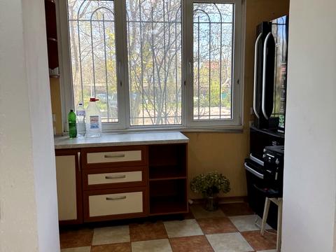 квартира за адресою Євгена Чикаленка вул., 44