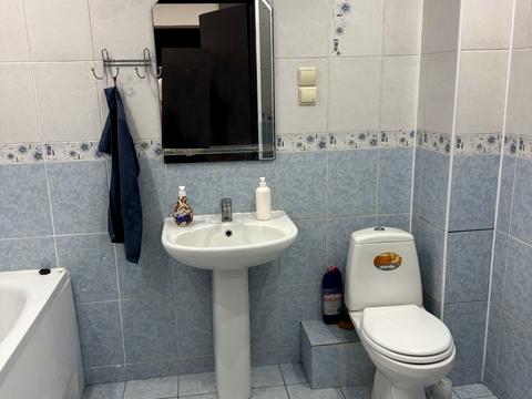 квартира за адресою Євгена Чикаленка вул., 44