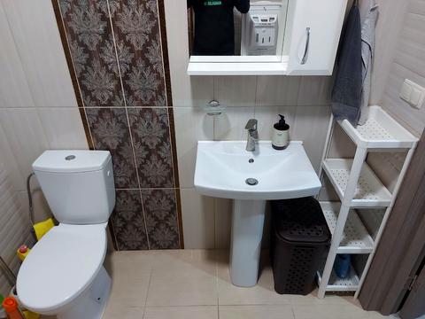 квартира за адресою Практична вул., 1