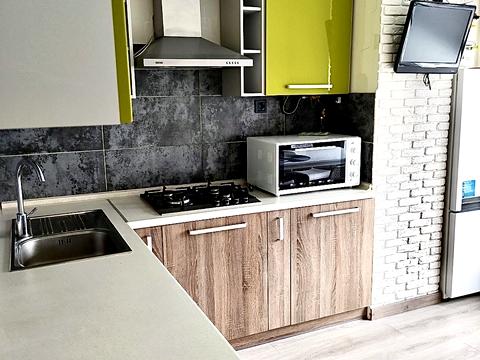 квартира за адресою Практична вул., 1