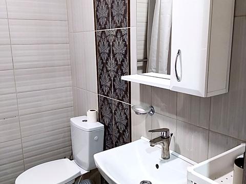 квартира за адресою Практична вул., 1