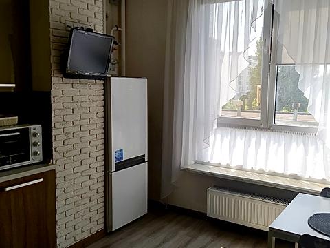 квартира за адресою Практична вул., 1