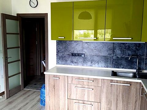 квартира за адресою Практична вул., 1