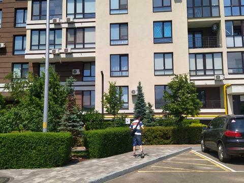 квартира за адресою Практична вул., 1