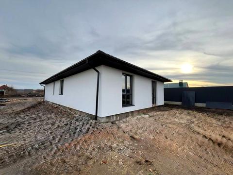 будинок за адресою с. Агрономічне, Провулок Садовий