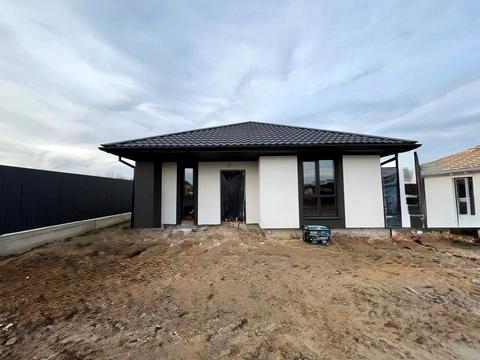 будинок за адресою с. Агрономічне, Провулок Садовий