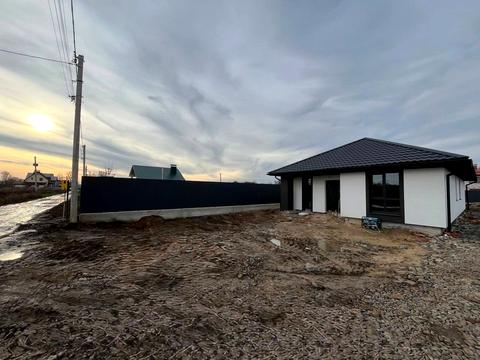 будинок за адресою с. Агрономічне, Провулок Садовий