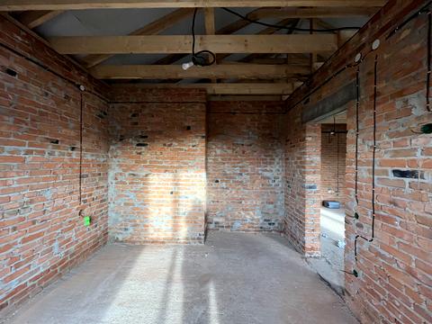 будинок за адресою с. Агрономічне, Провулок Садовий