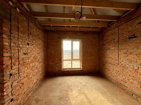 будинок за адресою с. Агрономічне, Провулок Садовий