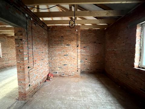 будинок за адресою с. Агрономічне, Провулок Садовий