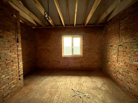 будинок за адресою с. Агрономічне, Провулок Садовий