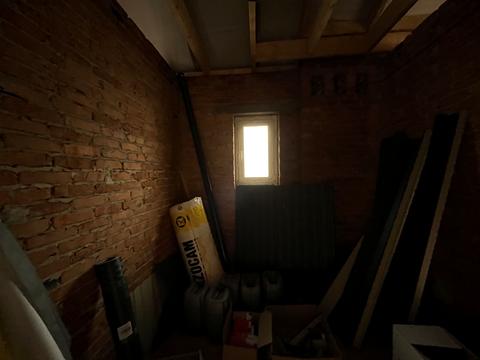 будинок за адресою с. Агрономічне, Провулок Садовий