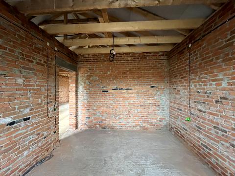 будинок за адресою с. Агрономічне, Провулок Садовий