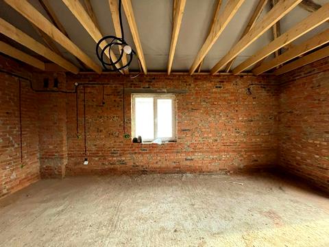 будинок за адресою с. Агрономічне, Провулок Садовий