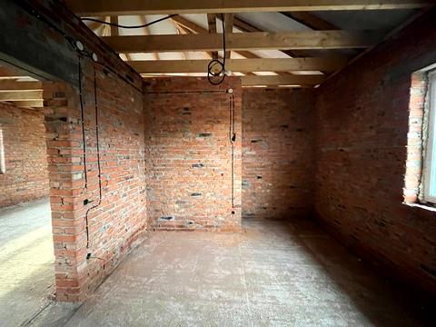 будинок за адресою с. Агрономічне, Провулок Садовий