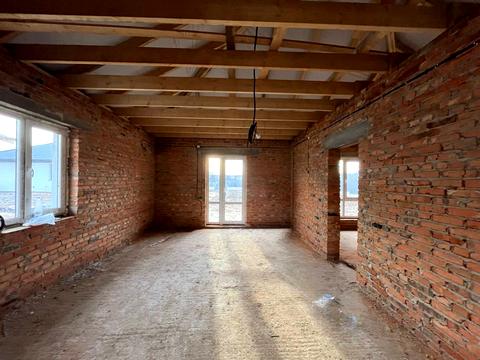 будинок за адресою с. Агрономічне, Провулок Садовий