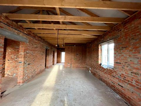 будинок за адресою с. Агрономічне, Провулок Садовий