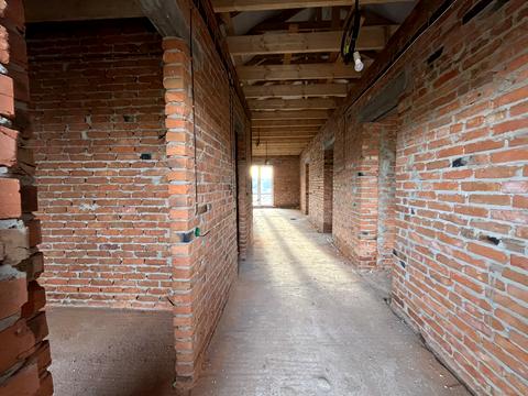 будинок за адресою с. Агрономічне, Провулок Садовий