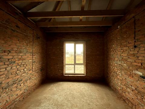 будинок за адресою с. Агрономічне, Провулок Садовий