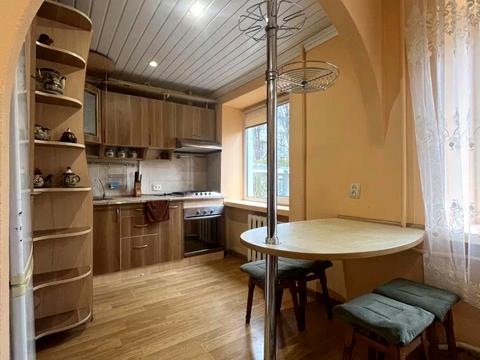 квартира за адресою Небесної Сотні вул. (Івана Стасюка), 22