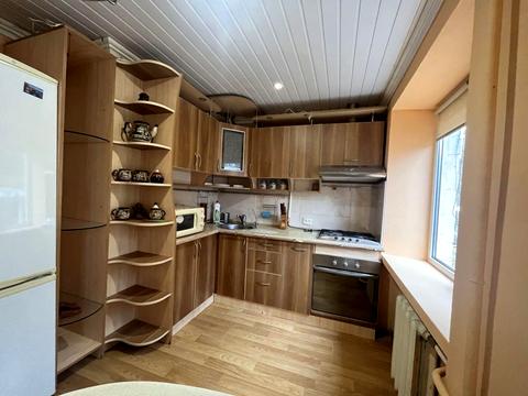 квартира за адресою Небесної Сотні вул. (Івана Стасюка), 22