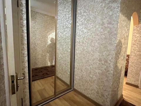 квартира за адресою Небесної Сотні вул. (Івана Стасюка), 22