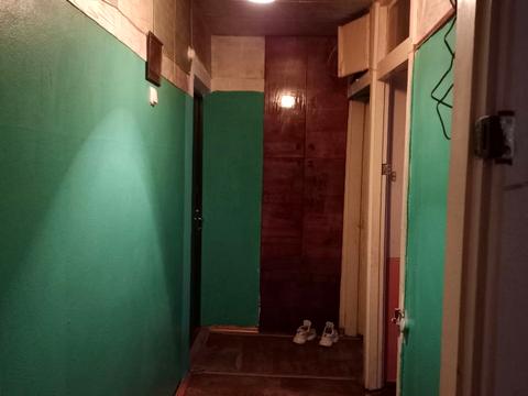 квартира по адресу Героев Сталинграда просп., 185