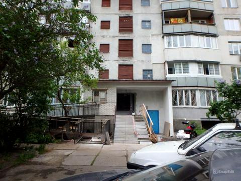 квартира за адресою Героїв Маріуполя вул. (Маршала Якубовського), 5