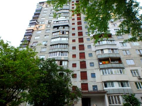 квартира за адресою Героїв Маріуполя вул. (Маршала Якубовського), 5