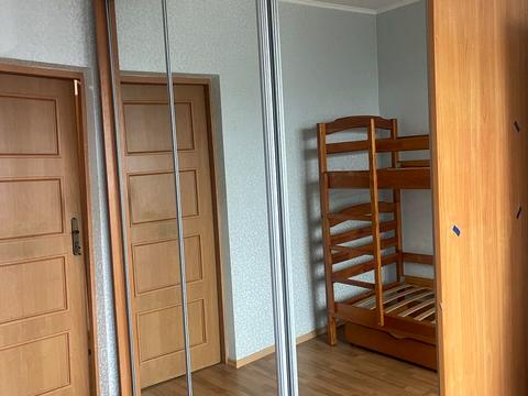 квартира за адресою Рональда Рейгана вул., 6-А