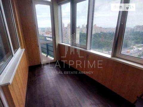 квартира за адресою Берестейський просп. (Перемоги), 131-А