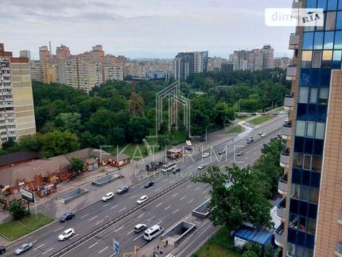 квартира за адресою Берестейський просп. (Перемоги), 131-А