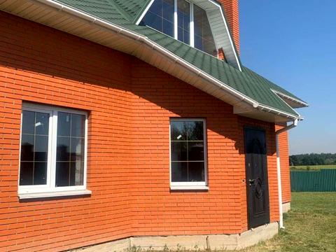 дом по адресу Деметра ул., 8