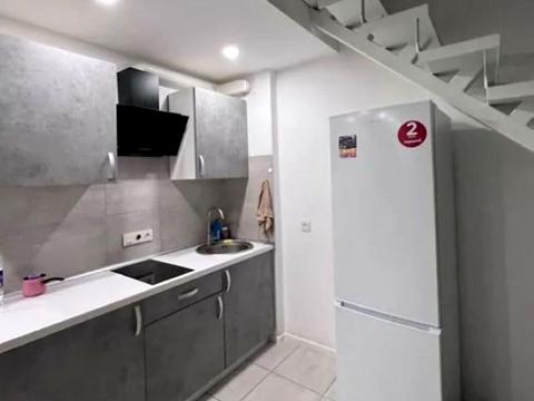 квартира за адресою с. Крижанівка, Владислава Бувалкіна вул., 7-А К4